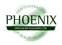 Phoenix Specialist Cleaning Services Ltd 353761 Image 0